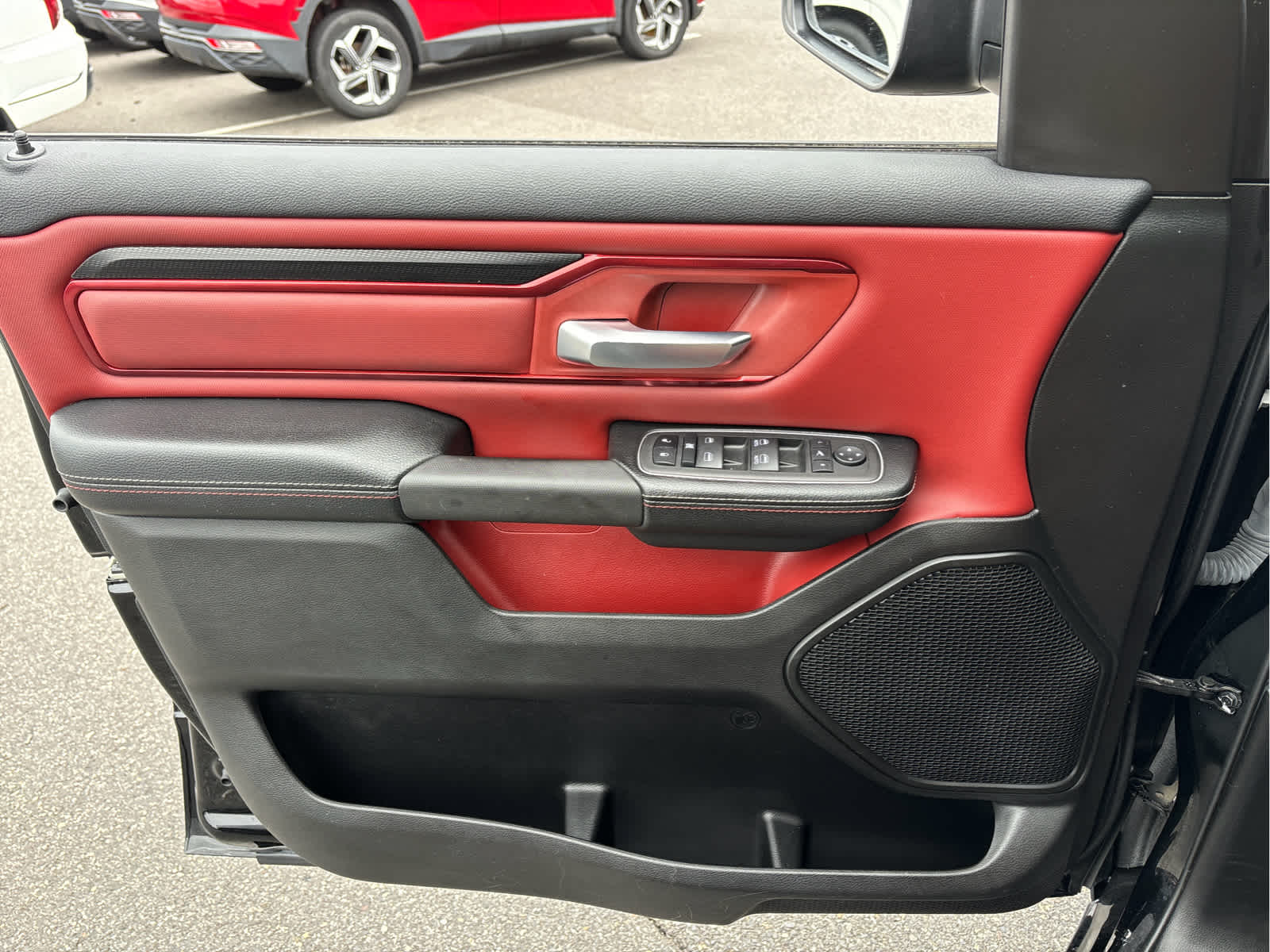 2023 RAM 1500 Rebel
