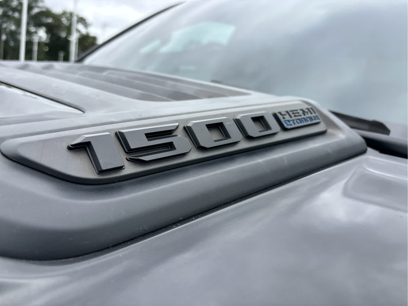 2023 RAM 1500 Rebel