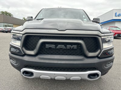 2023 RAM 1500 Rebel