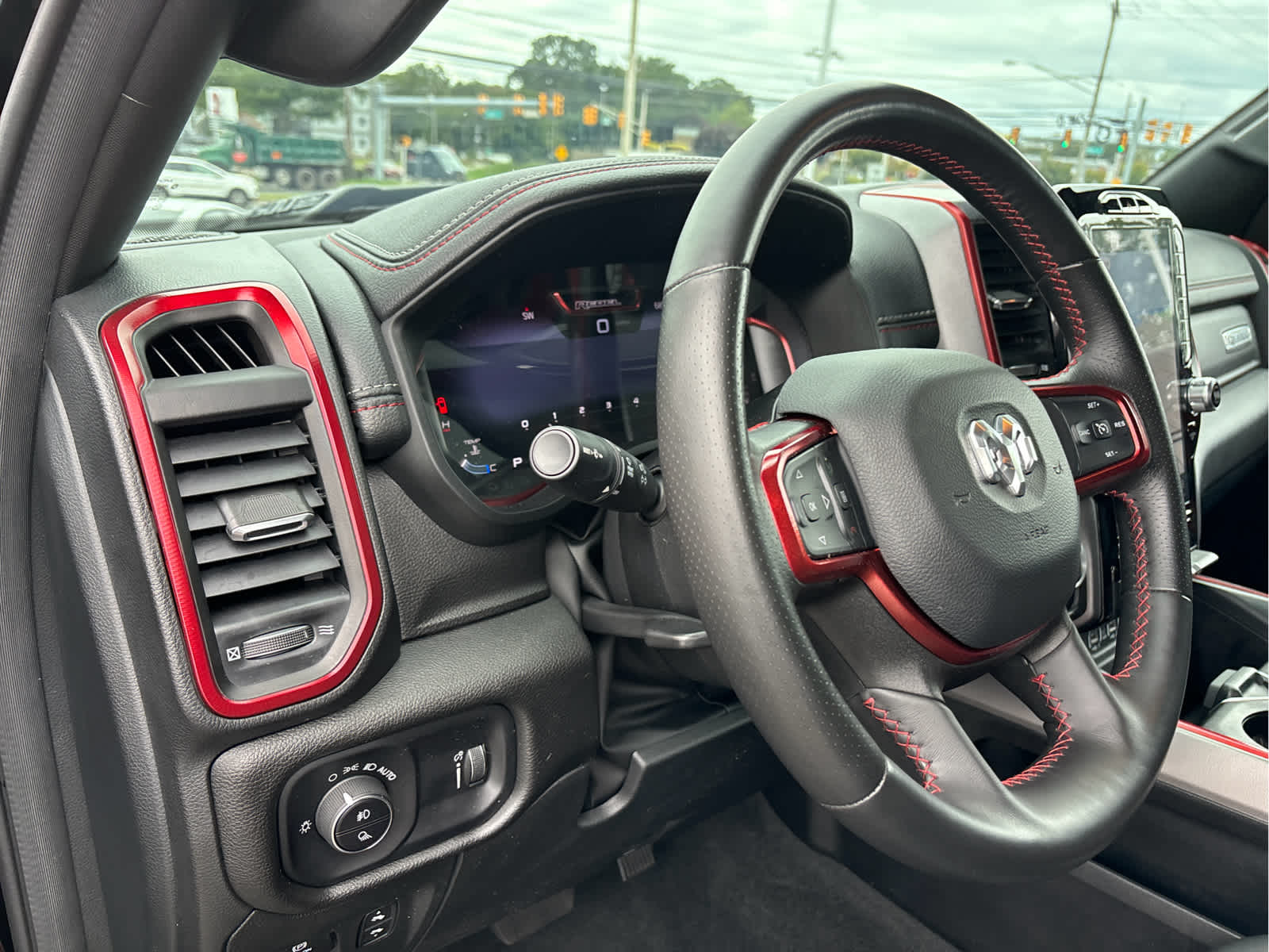 2023 RAM 1500 Rebel