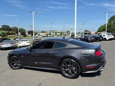2022 Ford Mustang GT