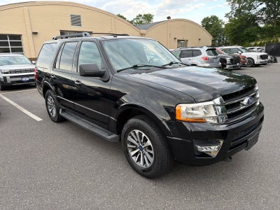 2017 Ford Expedition XLT