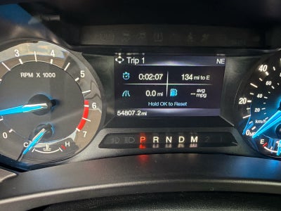 2017 Ford Expedition XLT