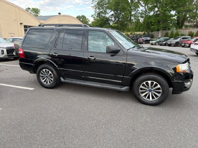 2017 Ford Expedition XLT