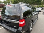 2017 Ford Expedition XLT