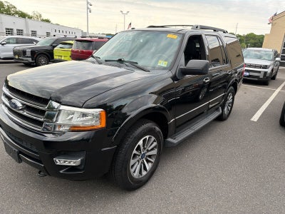 2017 Ford Expedition XLT