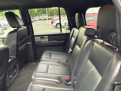 2017 Ford Expedition XLT