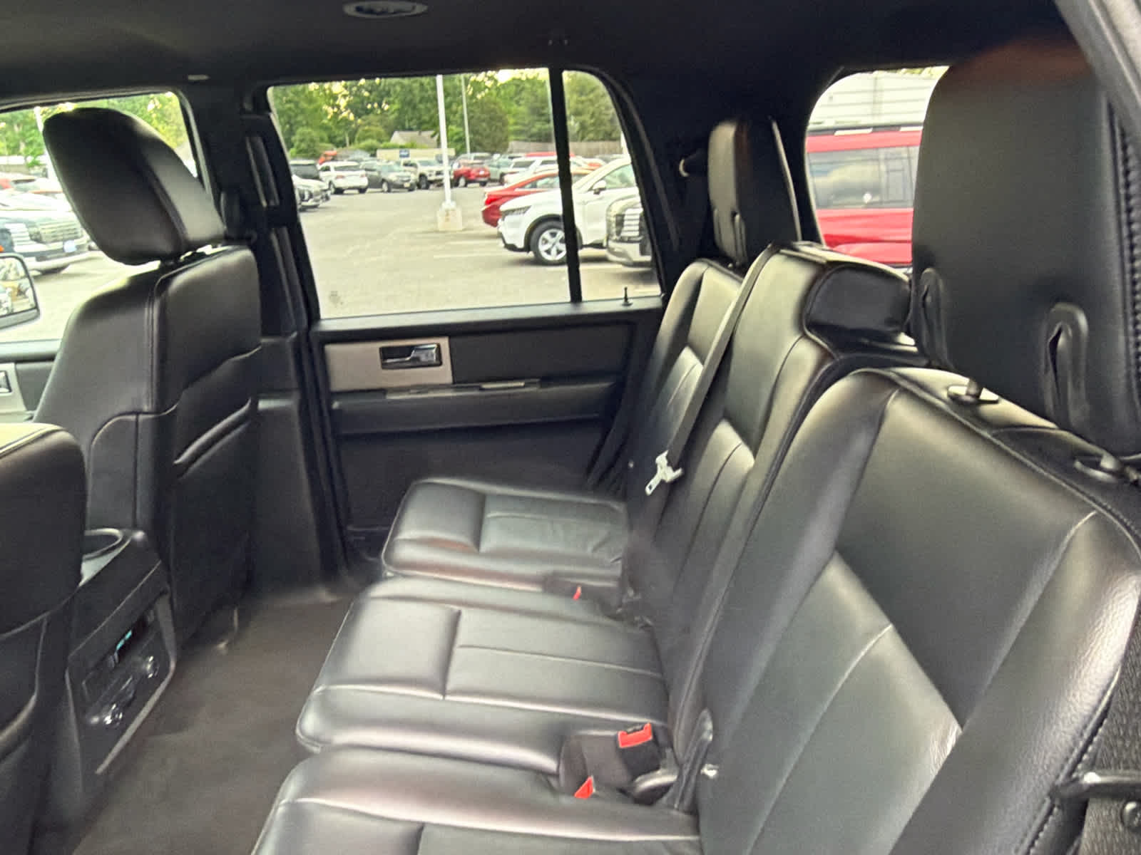 2017 Ford Expedition XLT