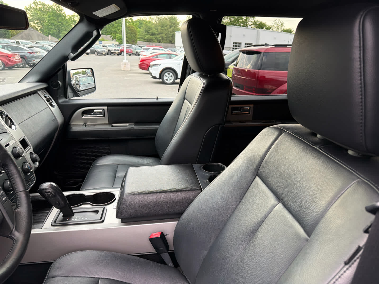 2017 Ford Expedition XLT