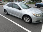 2013 Chevrolet Malibu LS