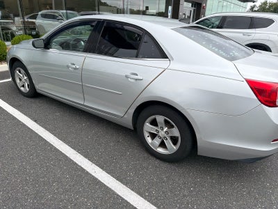 2013 Chevrolet Malibu LS