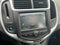 2017 Chevrolet Sonic LT