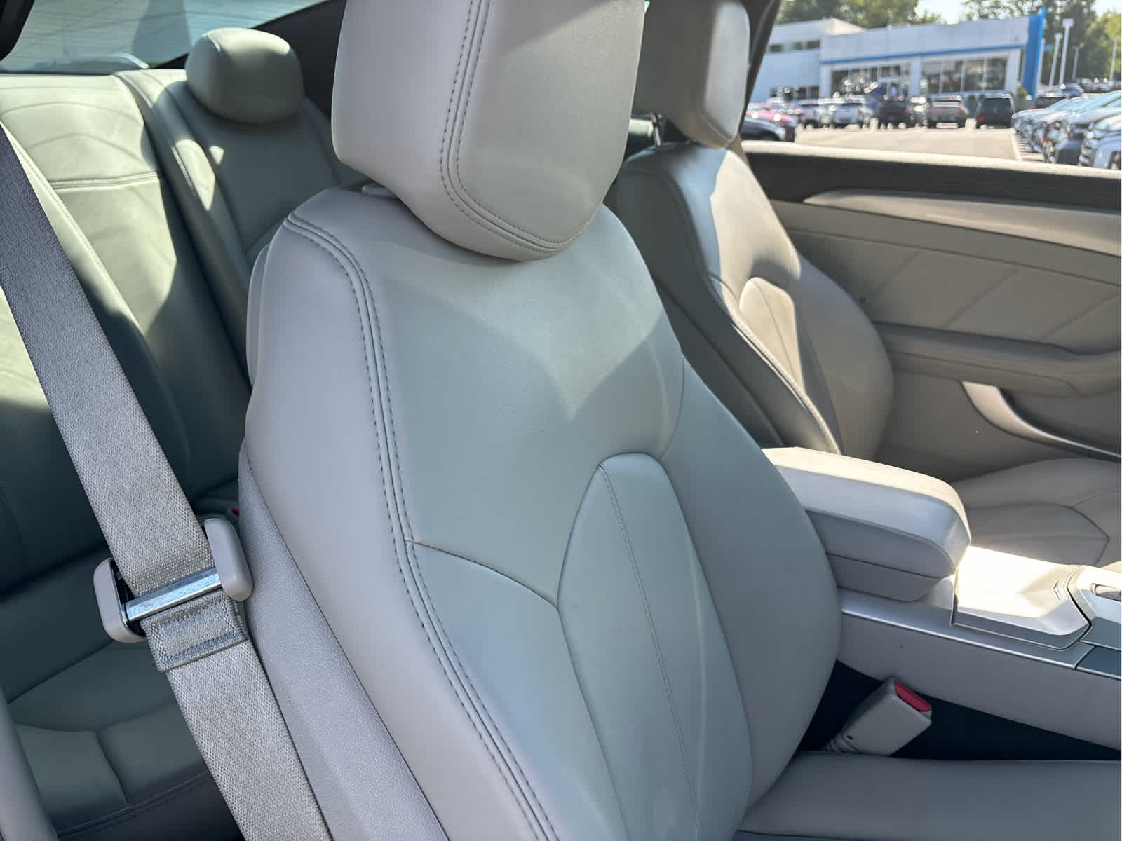 2014 Cadillac CTS Coupe 2dr Cpe RWD