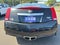 2014 Cadillac CTS Coupe 2dr Cpe RWD