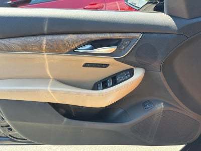 2023 Cadillac CT5 Premium Luxury