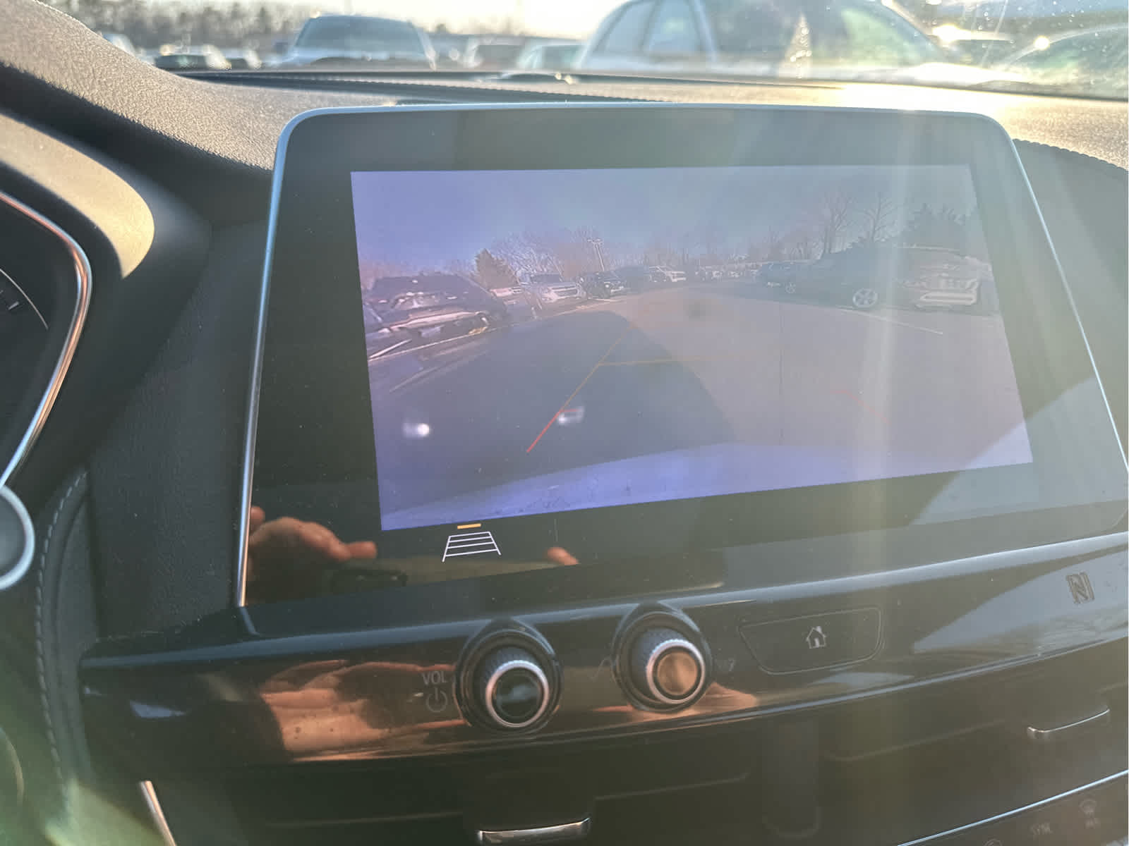 2020 Cadillac CT5 Premium Luxury