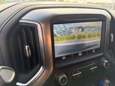 2021 Chevrolet Silverado 2500HD LT