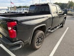 2021 Chevrolet Silverado 2500HD LT