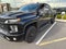 2021 Chevrolet Silverado 2500HD LT