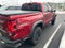 2023 Chevrolet Colorado 4WD Trail Boss