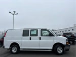 2024 Chevrolet Express RWD 2500 135"