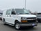 2024 Chevrolet Express RWD 2500 135"