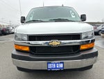 2024 Chevrolet Express RWD 2500 135"
