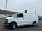 2024 Chevrolet Express RWD 2500 135"