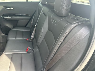 2024 Cadillac XT4 FWD Luxury