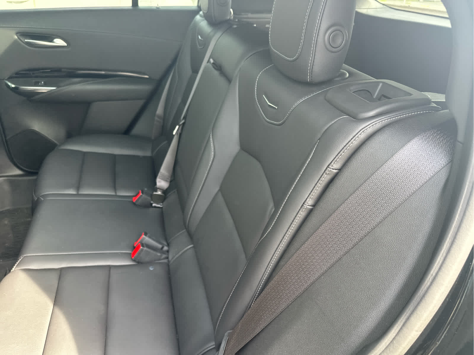 2024 Cadillac XT4 FWD Luxury