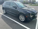 2024 Cadillac XT4 FWD Luxury