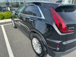 2024 Cadillac XT4 FWD Luxury