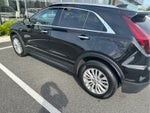 2024 Cadillac XT4 FWD Luxury