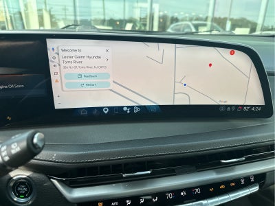 2024 Cadillac XT4 FWD Luxury