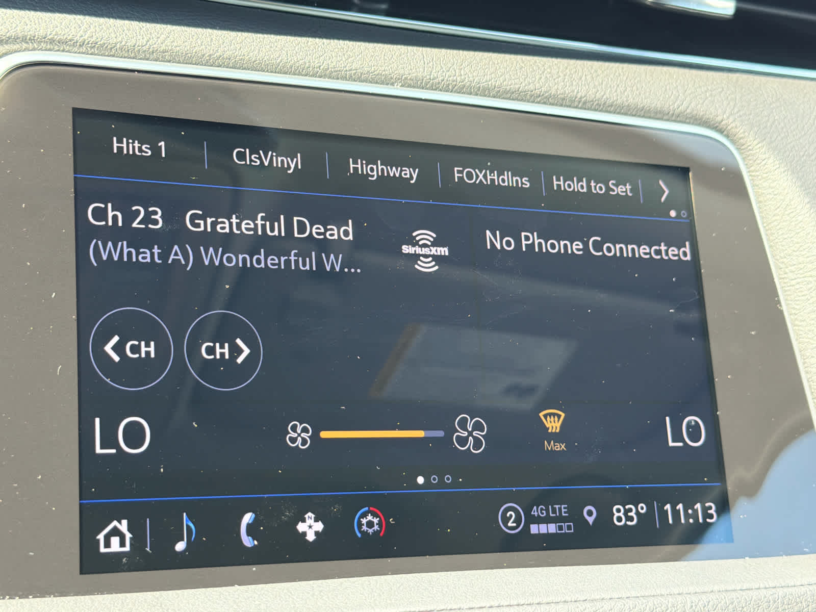 2023 Cadillac XT4 AWD Premium Luxury