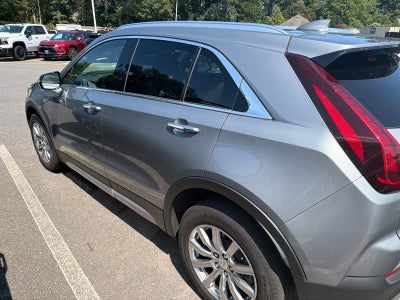 2023 Cadillac XT4 AWD Premium Luxury