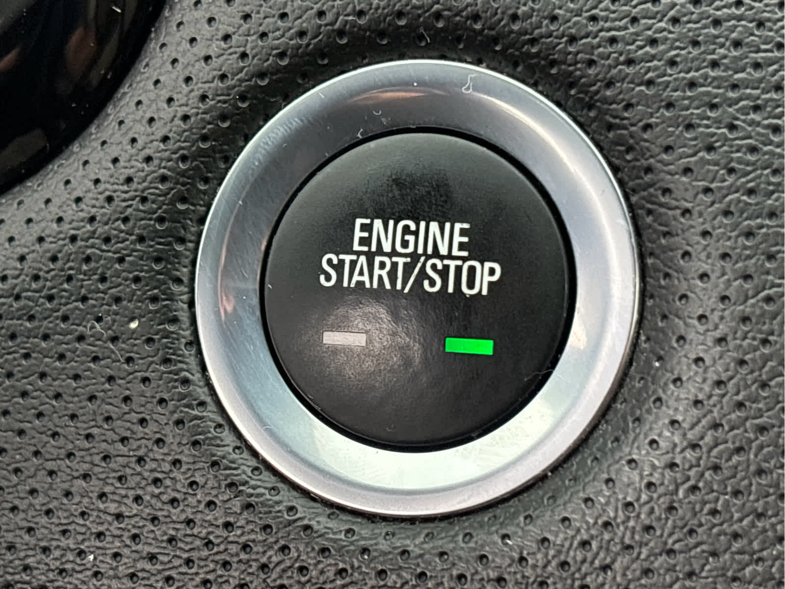 2018 Cadillac XT5 AWD