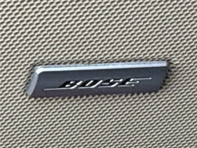 2018 Cadillac XT5 AWD
