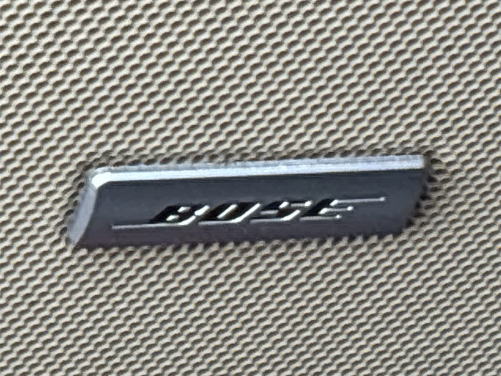 2018 Cadillac XT5 AWD