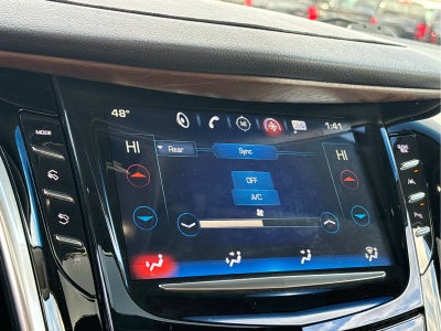 2019 Cadillac Escalade Premium Luxury