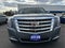 2019 Cadillac Escalade Premium Luxury
