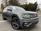 2020 Volkswagen Atlas 3.6L V6 SE w/Technology R-Line