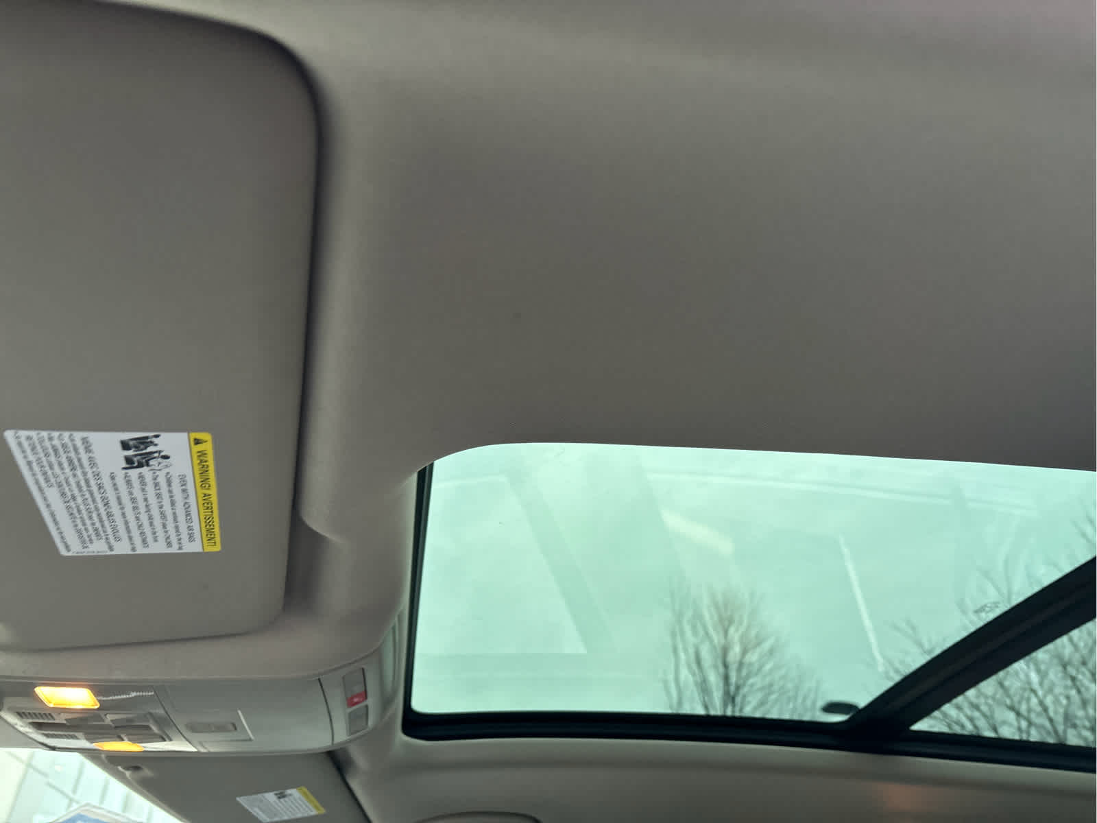 2020 Volkswagen Atlas 3.6L V6 SE w/Technology R-Line