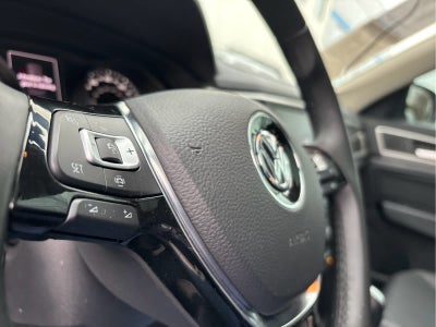 2020 Volkswagen Atlas 3.6L V6 SE w/Technology R-Line