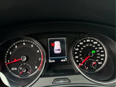 2020 Volkswagen Atlas 3.6L V6 SE w/Technology R-Line