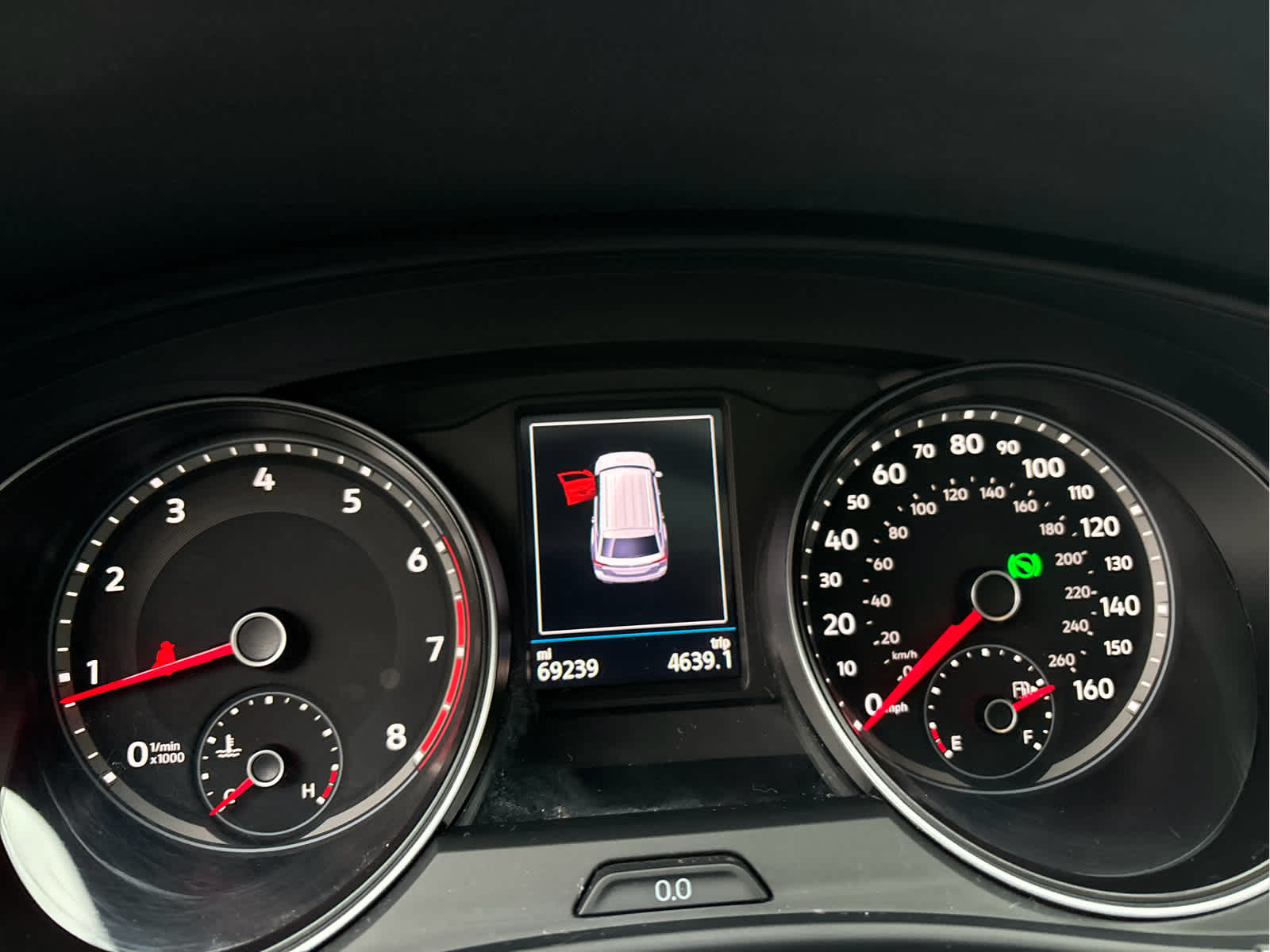 2020 Volkswagen Atlas 3.6L V6 SE w/Technology R-Line