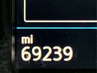 2020 Volkswagen Atlas 3.6L V6 SE w/Technology R-Line