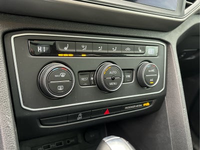 2020 Volkswagen Atlas 3.6L V6 SE w/Technology R-Line