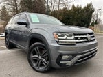 2020 Volkswagen Atlas 3.6L V6 SE w/Technology R-Line
