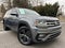 2020 Volkswagen Atlas 3.6L V6 SE w/Technology R-Line